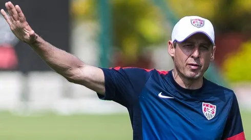 Foto: Daniel Vorley/AGIF - Klinsmann confirmou o contato do Flamengo.