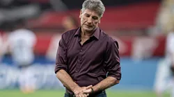 Foto: Jorge Rodrigues/AGIF - Renato já teria decidido a melhor opção contra seu ex-clube.