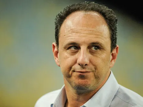 Casares não aprova goleada e reunião é agendada com Ceni no São Paulo