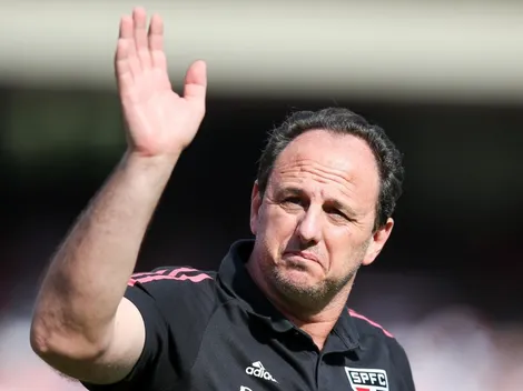 Ceni evita explicações para a derrota do São Paulo: "O jogo acabou antes de começar"