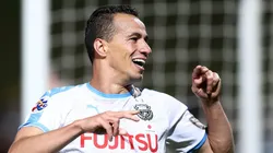 Foto: Matt King/Getty Images