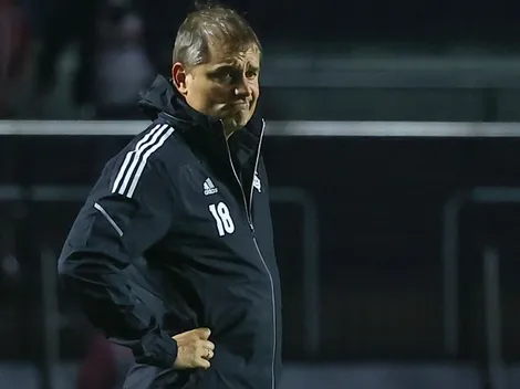 Medalhão desejado por Aguirre pode ‘ganhar’ 2 anos de contrato, mas salário de R$ 1 MI complica; veja