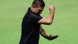 Humberto Louzer pode ser o novo técnico da Chapecoense (Foto: Rafael Vieira/AGIF)
