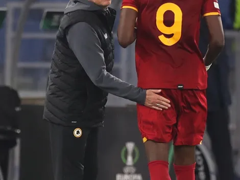 Atacante da Seleção Inglesa fala sobre técnico José Mourinho: "Me transformou em um monstro"