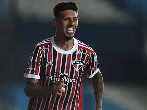 Rigoni volta, e Ceni escala o São Paulo com novidades; confira