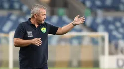 Agência Cuiabá EC | O time do técnico Alexandre Grasseli precisa vencer e torcer por um tropeço do Ação diante do União