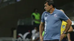 Sob o comando de Carille, Santos vem em bom momento na defesa