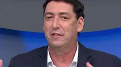 Foto: (Reprodução/SporTV) - PVC analisou dupla de sucesso do Atlético