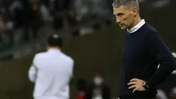 Vojvoda falou sobre mau momento vivido pelo Fortaleza; time saiu do G-4 do Brasileirão