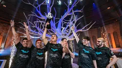 Rainbow Six: FaZe Clan é a grande campeã do Six Sweden Major 2021