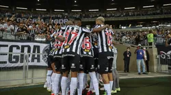 Atlético-MG faz campanha fantástica no Brasileirão e tem boa vantagem na liderança da competição