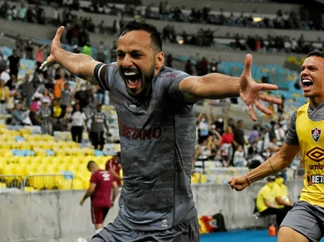 Herói da virada do Fluminense exalta entrega do time e alerta sobre regularidade