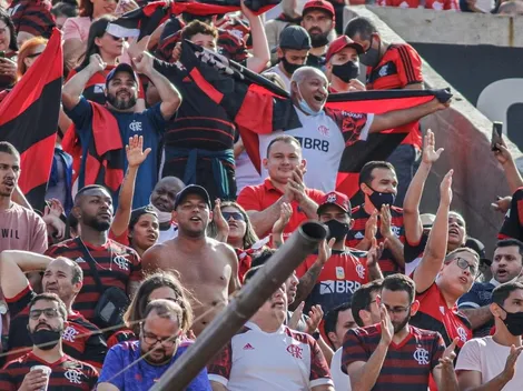 Do clube de remo ao protagonismo do esporte nacional, o Flamengo e seus 126 anos de história