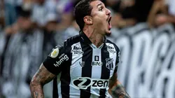 Foto: (Pedro Chaves/AGIF) - Vina quer entrar para a história do Ceará