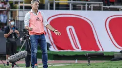 Foto: Guilherme Drovas/AGIF - Pouco aproveitado por Renato, zagueiro deixa Flamengo para a próxima temporada