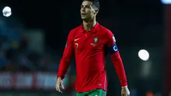 Cristiano Ronaldo pode não ir à Copa do Mundo de 2022