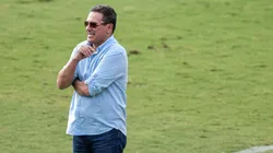 Foto: Thiago Ribeiro/AGIF