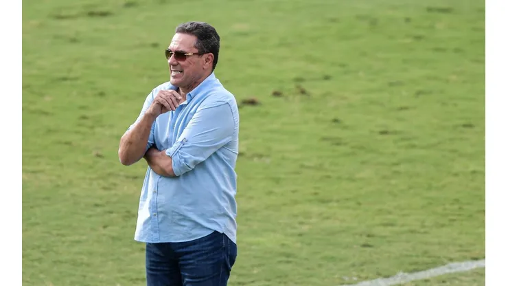 Foto: Thiago Ribeiro/AGIF