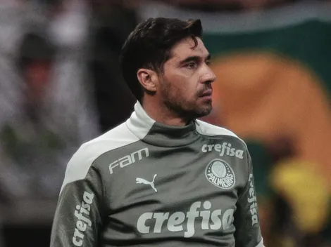 Verdão busca maior sequência de vitórias sob comando de Abel no Brasileirão