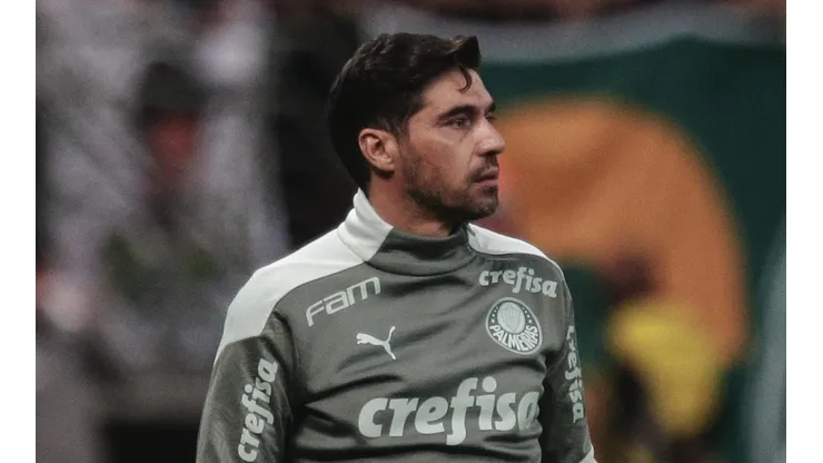 Ettore Chiereguini/AGIF | O Palmeiras enfrenta o Fluminense neste domingo, 14, fora de casa