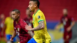 COPA AMERICA 2021, BRASIL X VENEUZUELA