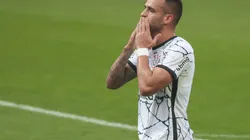 Renato Augusto voltou ao Corinthians em agosto; jogador pode ser convocado para a Seleção em 2022
