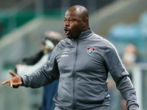 Comentarista rasga o verbo para equipe de Marcão: "Fluminense não tem regularidade"