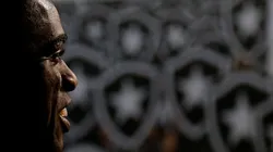 Foto: Vitor Silva/Botafogo - Marcelo Benevenuto pode ajudar em compra de reforços ao Botafogo em 2022