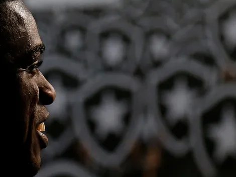 Benevenuto aparece como 'moeda' e venda pode trazer meia a Enderson para 2022