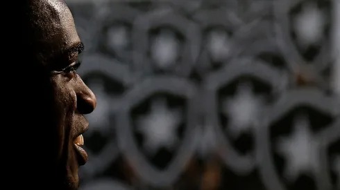 Foto: Vitor Silva/Botafogo - Marcelo Benevenuto pode ajudar em compra de reforços ao Botafogo em 2022