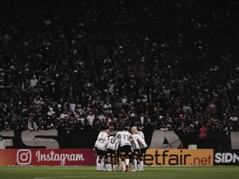 Com volta da torcida, Corinthians embala no Campeonato Brasileiro e segue vivo na disputa pelo G-4