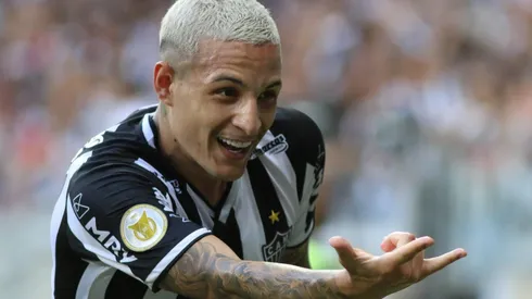 BRASILEIRO A 2021 - ATLETICO-MG X AMERICA-MG