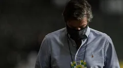 Foto: Thiago Ribeiro/AGIF - O presidente buscará alternativas para a posição na próxima temporada