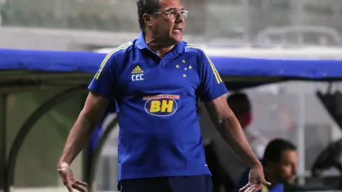 BRASILEIRO B 2021 CRUZEIRO X REMO