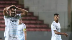 BRASILEIRO A 2021 AMERICA-MG X GREMIO
