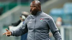 Pedro H. Tesch/AGIF | Marcão tem desafio extra para escalar a equipe