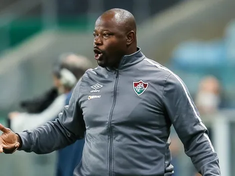 Com time desfalcado, Fluminense tem desafio extra diante do Palmeiras neste domingo