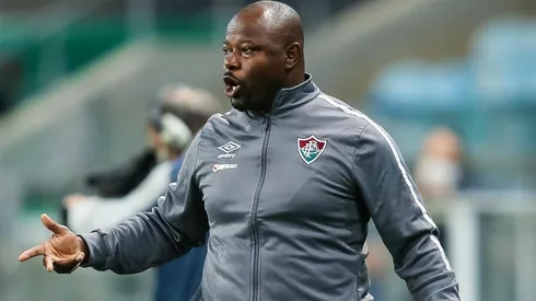 Pedro H. Tesch/AGIF | Marcão tem desafio extra para escalar a equipe