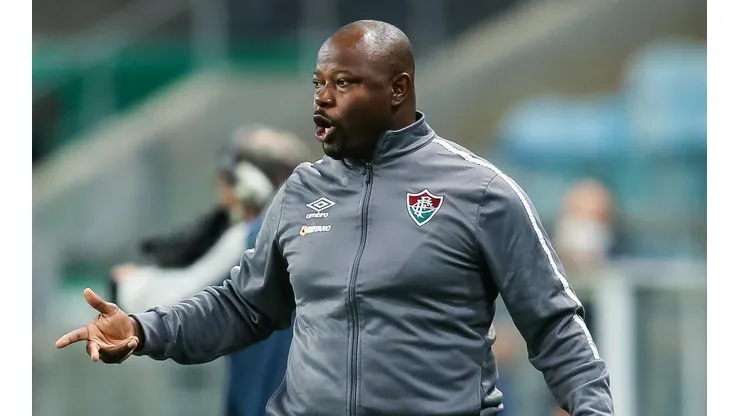 Pedro H. Tesch/AGIF | Marcão tem desafio extra para escalar a equipe