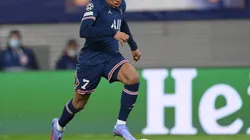 RB Leipzig v Paris Saint-Germain: Group A - UEFA Champions League