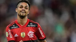 Foto: Thiago Ribeiro/AGIF - Michael vive grande fase