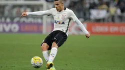 Campeonato Brasileiro A 2016 - Corinthians X Fluminense