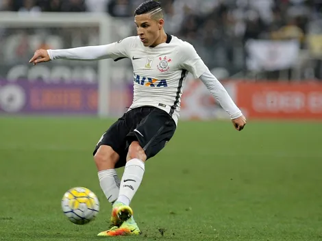 Guilherme Arana relembra títulos conquistados no Corinthians e enfatiza: "Falavam que não iria ganhar nada"