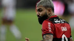 Foto: Thiago Ribeiro/AGIF - Em entrevista, Gabigol falou sobre a final da Libertadores