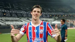 Foto: Felipe Oliveira/ Bahia
