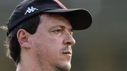 Foto: Thiago Ribeiro/AGIF - Riquelme foi um dos destaques do Vasco durante a Era Diniz