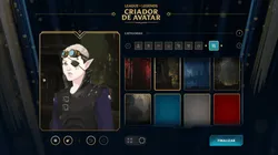 LoL: Criador de Avatar do League of Legends é anunciado