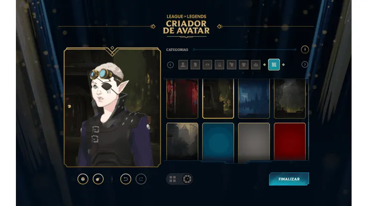LoL: Criador de Avatar do League of Legends é anunciado