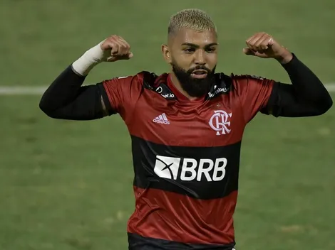 Artilheiro em 2019 e em 2021; Veja quantos gols Gabigol marcou em Libertadores