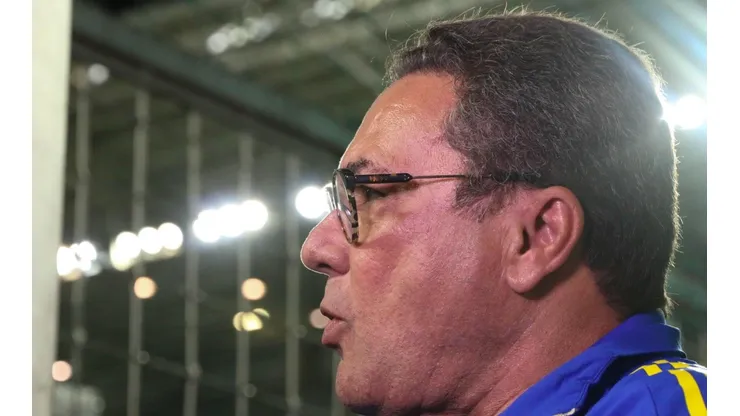 Foto: Fernando Moreno/AGIF
